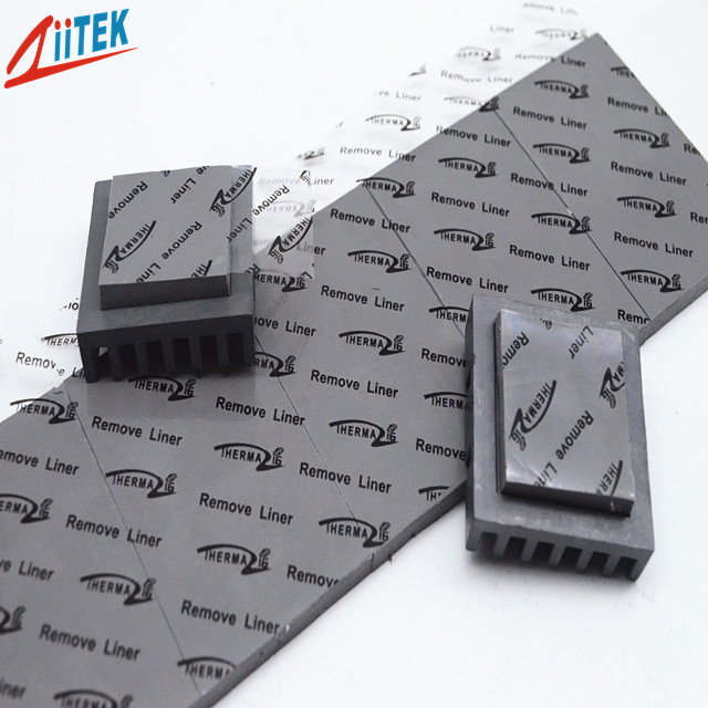 Z-PASTER 100-6060-11 non-silicone thermal pad