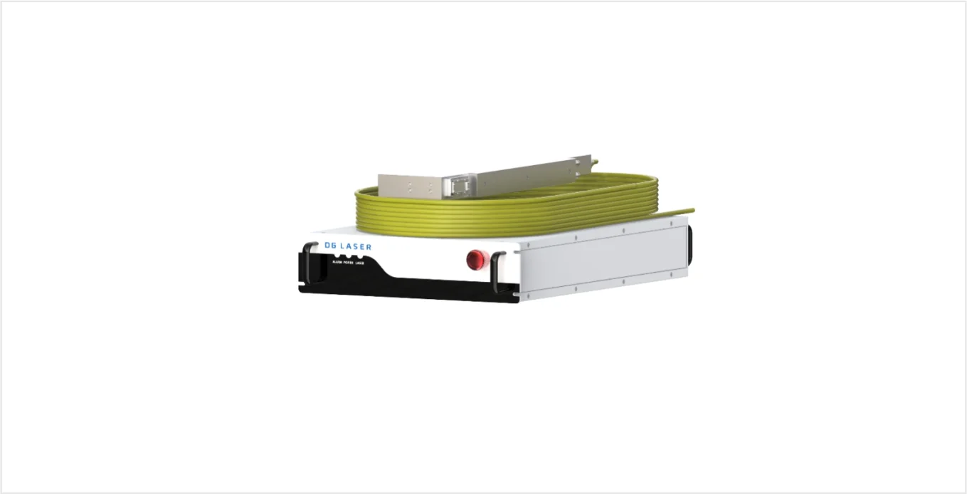 Images Cases Fiber Laser Pump Module