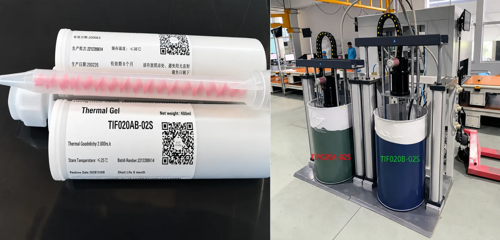 Images Cases Nev Battery Pack Tif020ab Mixing