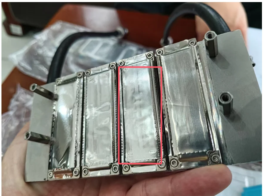 Images Cases Optical Laird Folded Line Assembly