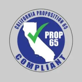 CA Prop 65