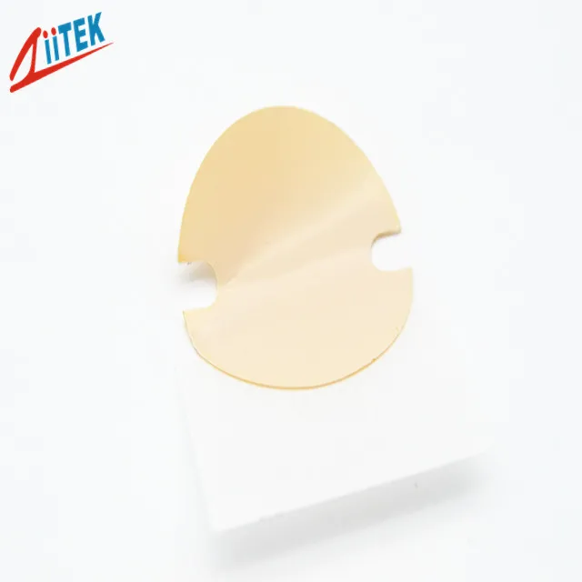 Materia Phaseos Mutabilis — Ziitek product category