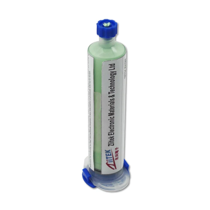 TIF015-07 thermal gel
