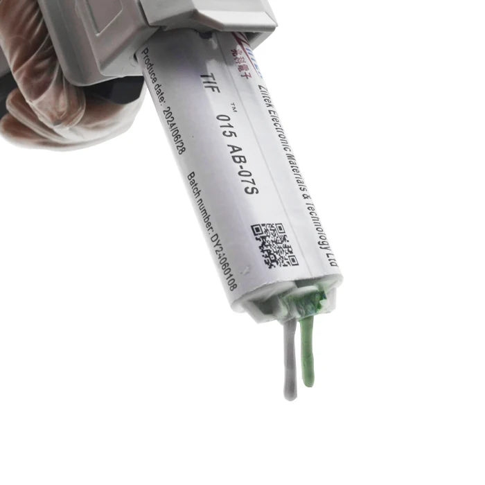 TIF015AB-07S thermal gel