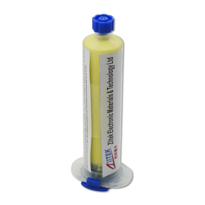 TIF020-19 thermal gel