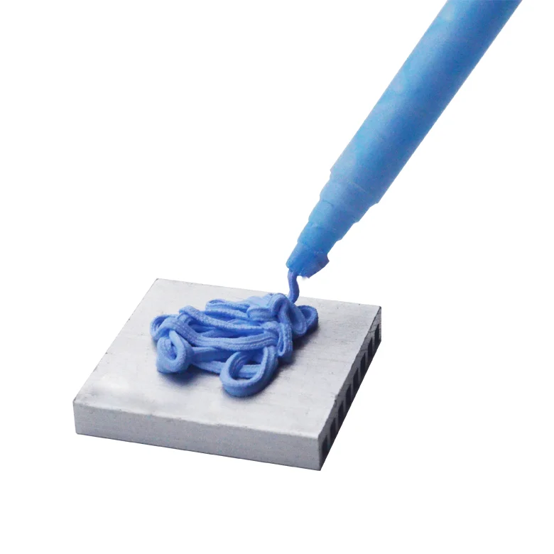 TIF020AB-23S-D thermal gel