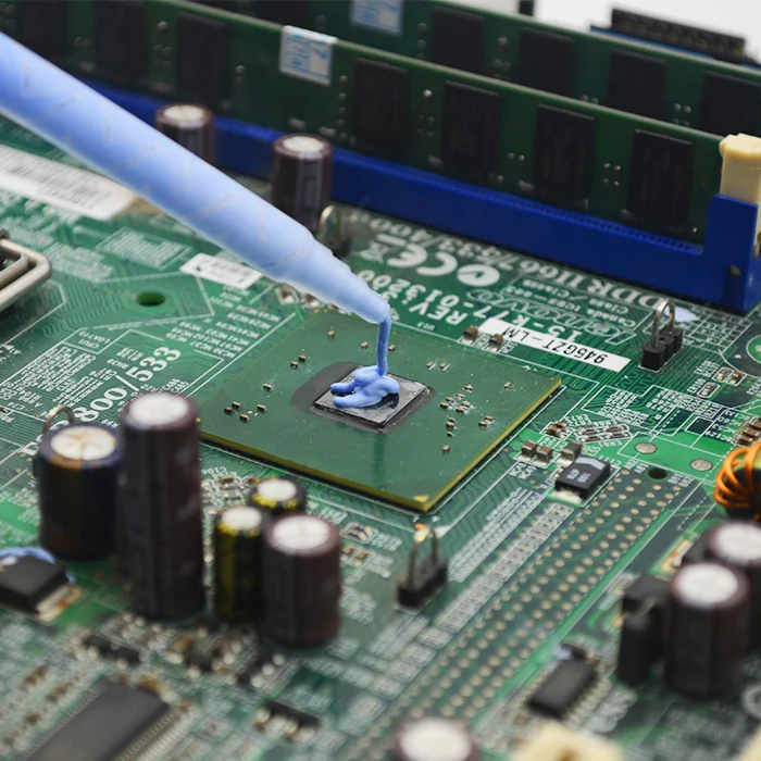 TIF030-05 thermal gel