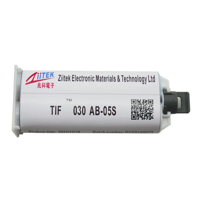 TIF030AB-05S thermal gel