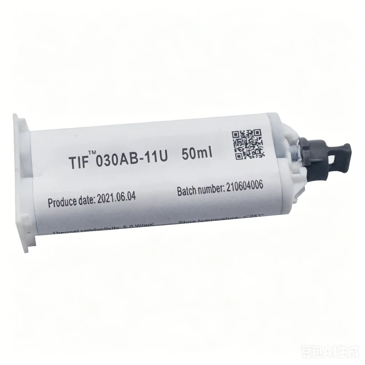 TIF030AB-11U thermal gel