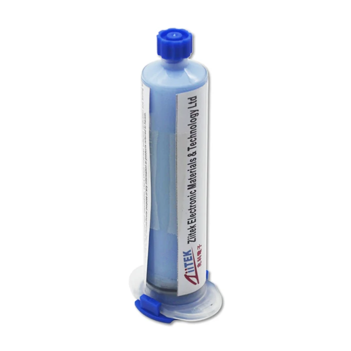 TIF035-05 thermal gel