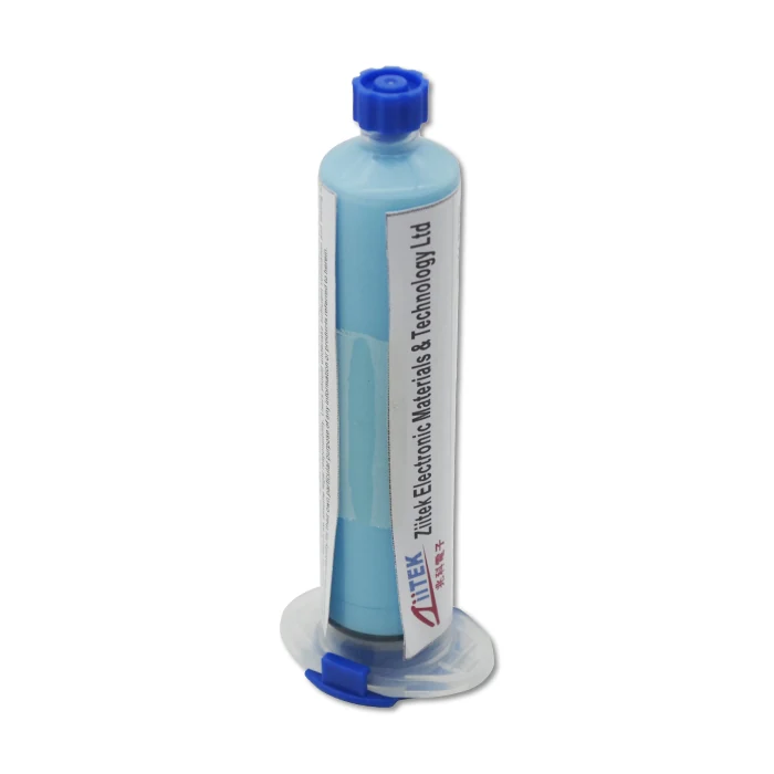 TIF040-12 thermal gel