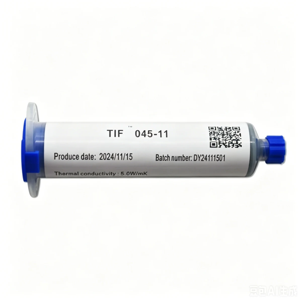 TIF045-11 thermal gel