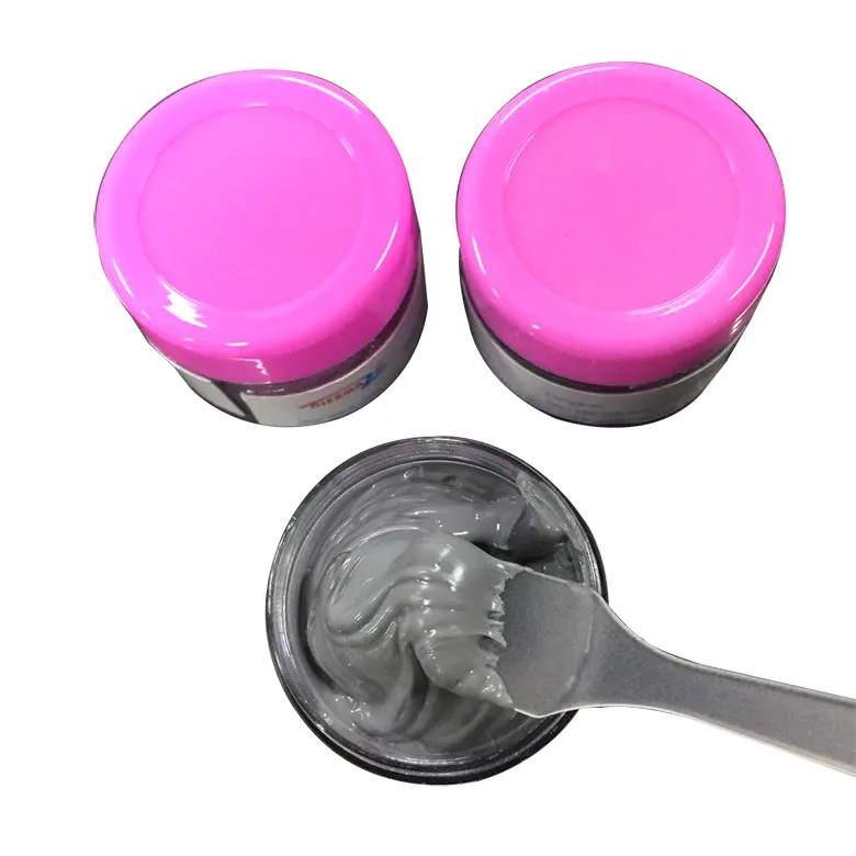 TIF050-11P thermal gel