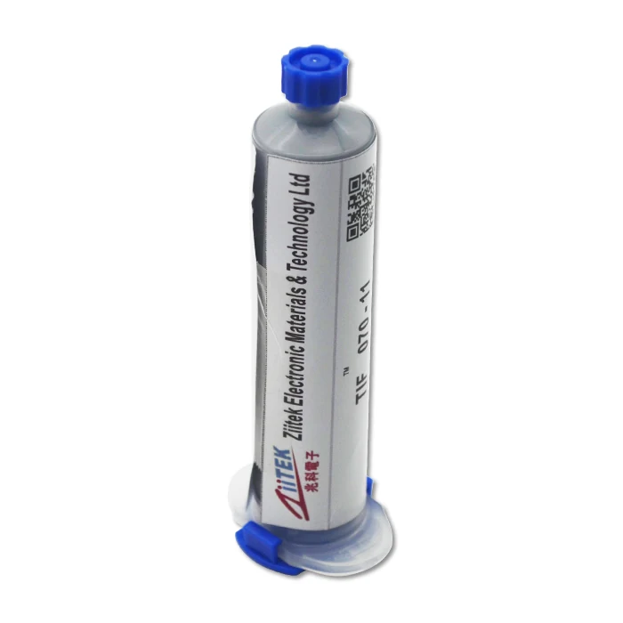 TIF070-11 thermal gel