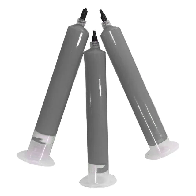 TIF080-11 thermal gel