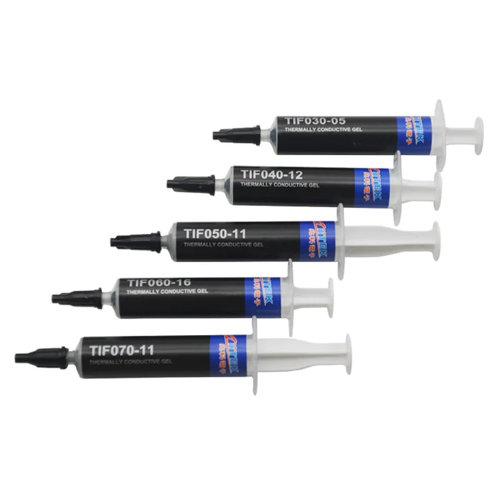TIF090-11 thermal gel