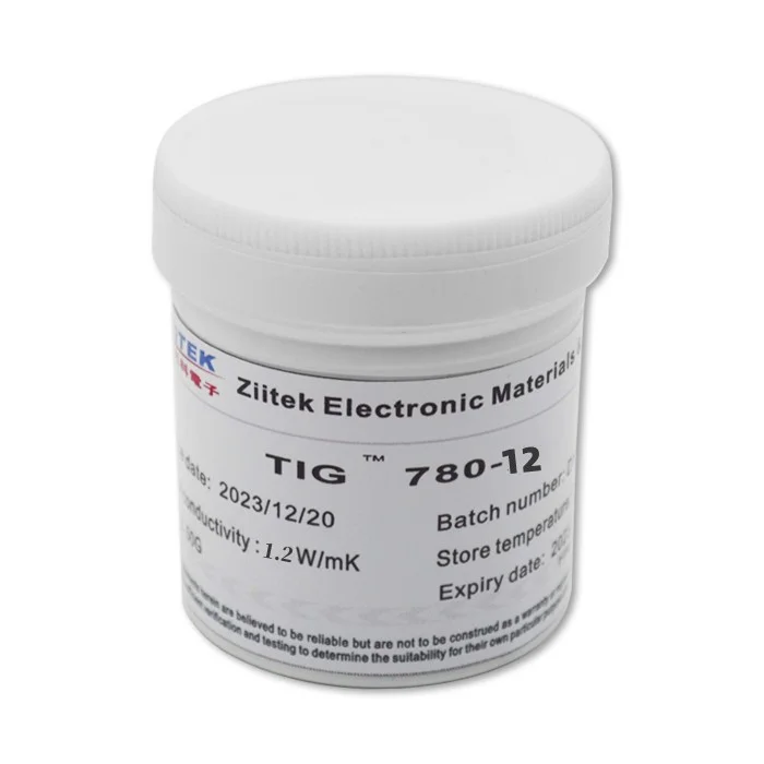 TIG780-12 thermal grease
