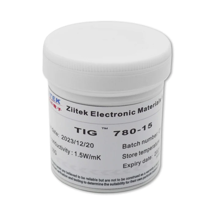 TIG780-15 thermal grease
