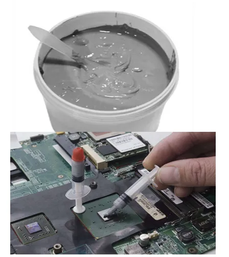TIG780-50HP thermal grease