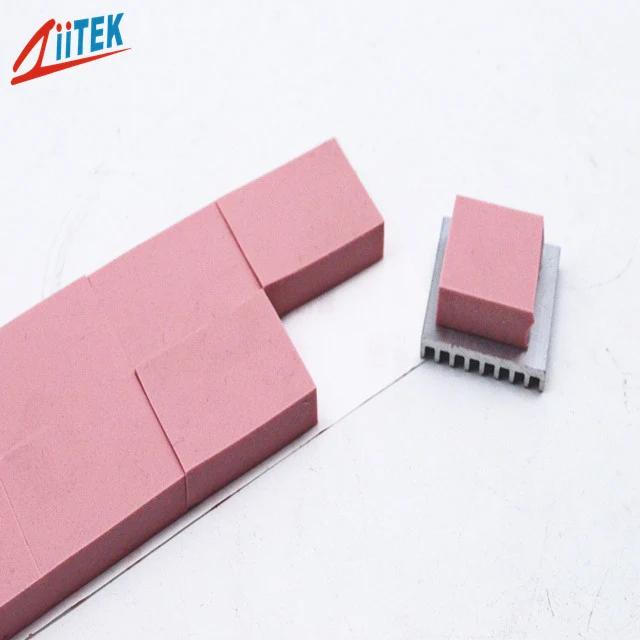 TIF100-32-25E thermal pad