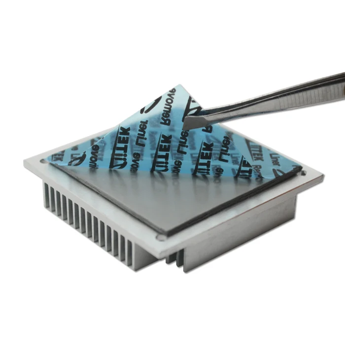 TIF100-40-10S thermal pad