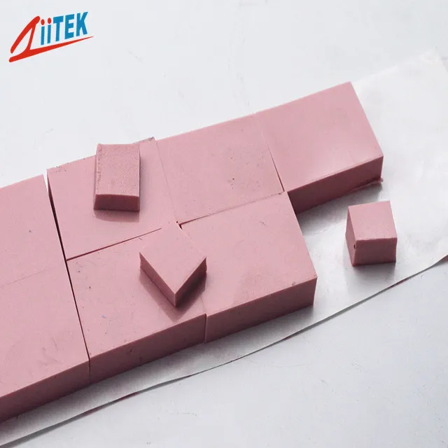 TIF100-50-50E thermal pad