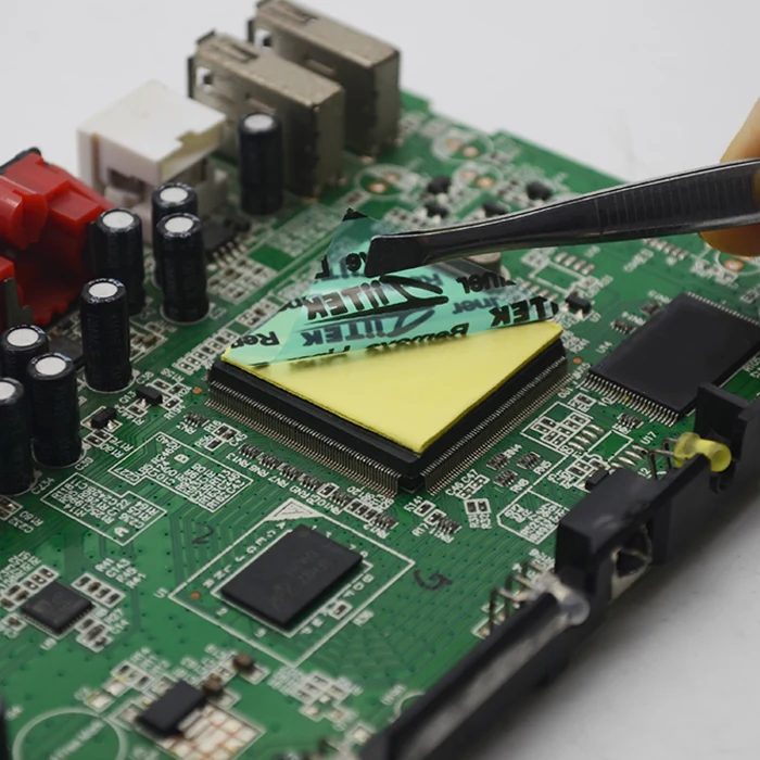 TIF400 thermal pad