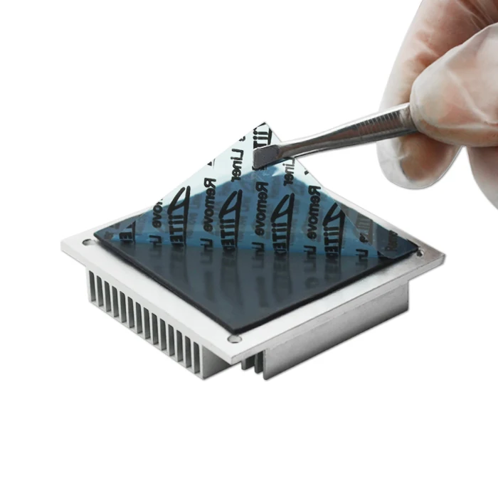 TIF500-20-01U thermal pad