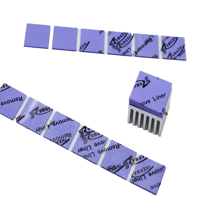 TIF600 thermal pad