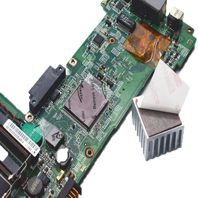 TIF600GP thermal pad