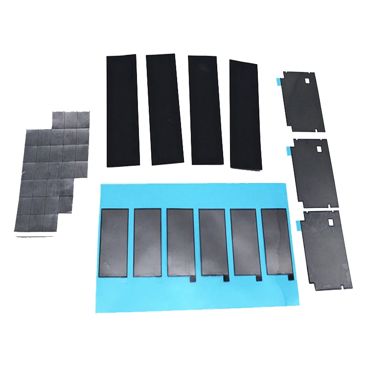 TIR300 — Graphite sheets for thermal management (— W/m·K nominal) — gallery view 1 of 4