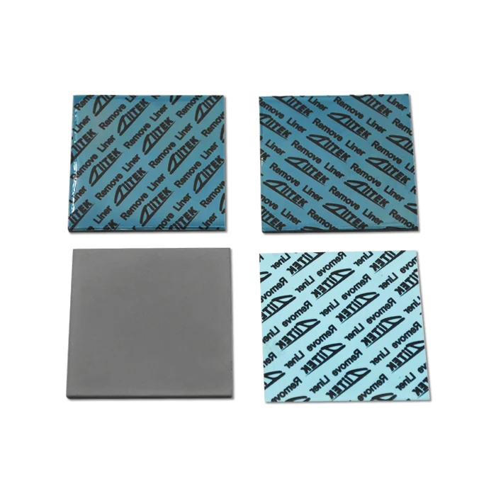 TIF800QE — Silicone thermal pads (13 W/m·K nominal) — gallery view 1 of 5