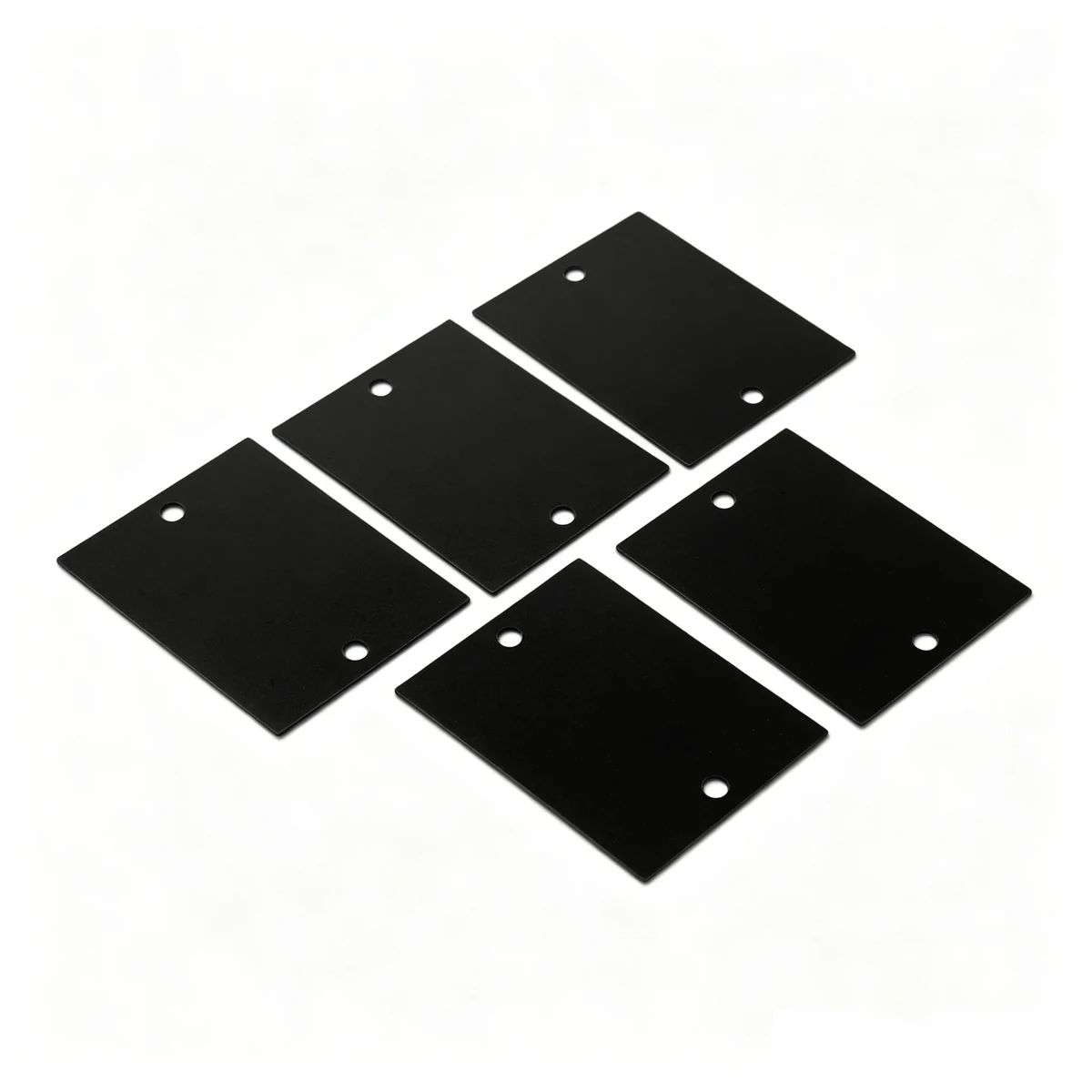TIS100-08-01F — Thermally conductive insulators (0.8 W/m·K nominal) — gallery view 1 of 2