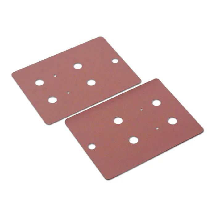 TIS100-86-50 — Thermally conductive insulators (3.5 W/m·K nominal) — gallery view 1 of 4
