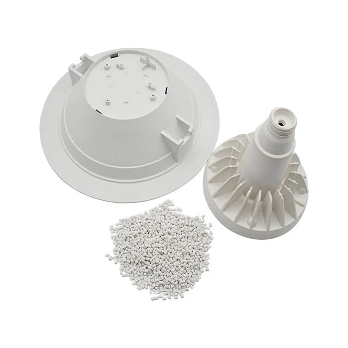 TCP300PS-09-06A1 — Thermally conductive plastics (0.9 W/m·K nominal) — gallery view 1 of 5