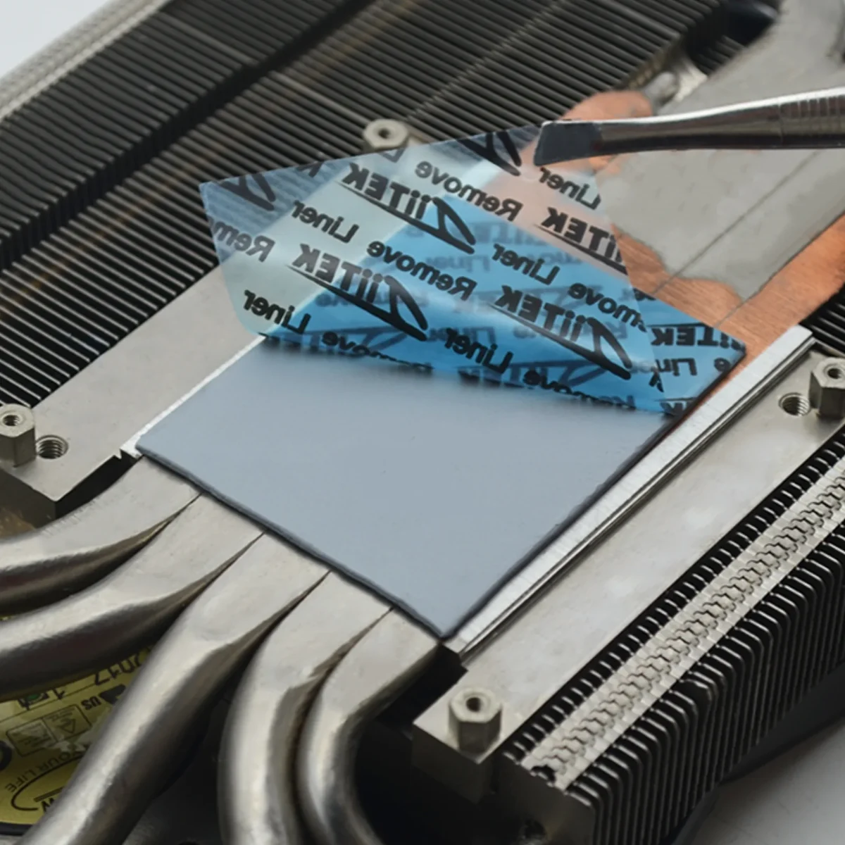 Thermal Pad